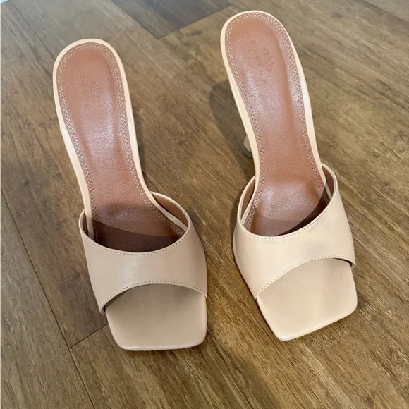 ASOS Heels - Picture 3 of 5